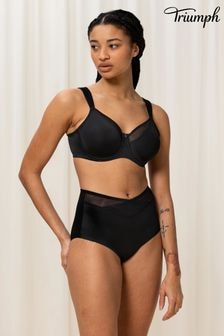 Triumph Signature Sheer Minimizer Bra (430827) | $75