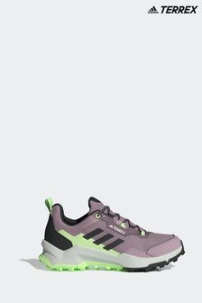 Пурпурный - Кроссовки adidas Terrex AX4 (431521) | €119