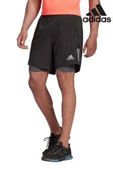 מכנסיים קצרים של adidas דגם Own The Run