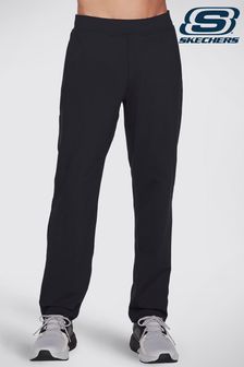Black - Skechers Gowalk Pants: Trousers (432341) | kr1 100