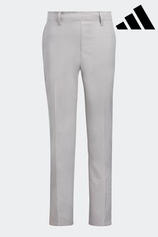 Grau - Adidas Golf Ultimate Adjust Trousers (432542) | 51 €