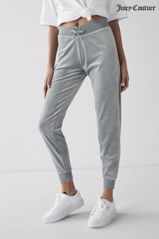 Pantalon de jogging Juicy Couture Zuma en velours