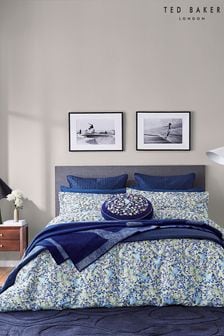 Ted Baker Blue Kaleidoscope Duvet Cover (433266) | 148 € - 208 €