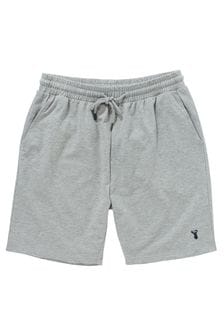 Grey Lightweight Shorts (433324) | 21 €