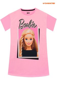 Character Pink Barbie Nightdress (433767) | €21.50