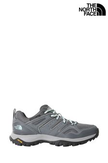 The North Face Grey Hedgehog Futurelight Trainers