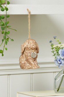 Bunny Hanging Decoration