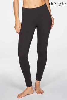 Thought Black Jay Leggings (435063) | 95 zł