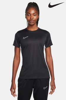 Черный - топ Nike Dri-fit Academy (436091) | €32