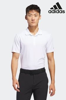 adidas Golf Polo Shirt (437116) | $51