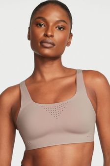 Victoria's Secret Candlelight Rose Pink Featherweight Max High Impact Sports Bra (437293) | €59