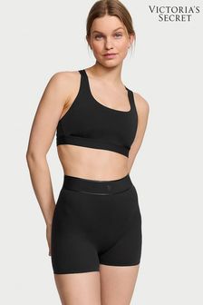Victoria's Secret Pure Black VS Elevate 3'' Cycling Shorts (437527) | €29