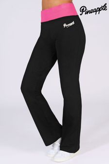 Contrast Band Womens Jersey Trousers (438749) | 139 د.إ