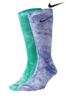 Nike Everyday Plus Gepolsterte Socken im 2er-Pack (438782) | 17 €