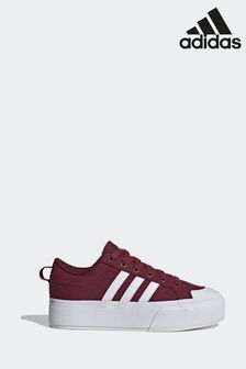 adidas Bravada 2.0 Platform Trainers