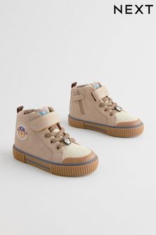 Paw patrol laarsjes top