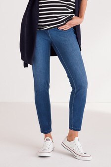 Legging de maternité en jersey