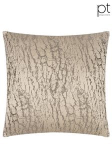Prestigious Textiles Sienna Brown Hamlet Feather Filled Cushion (442350) | ₪ 163