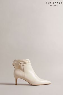 Ted baker green boots clearance