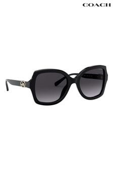 Coach 0hc8295 Sonnenbrille, Schwarz (444018) | 217 €