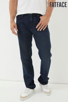 FatFace Blue Denim Straight Fit Jeans (444233) | 90 €