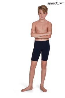 Blau - Speedo Essential Jammer-Shorts  (444352) | 22 €