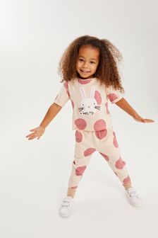 Bunny Co-ord Set (3mths-7yrs)