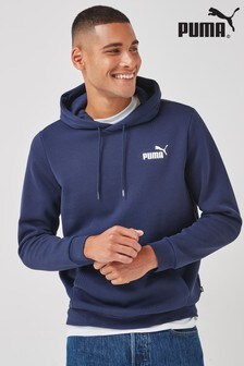 Puma Navy Hoodie (445903) | €51