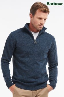 Men s Jumpers Barbour Knitwear Next Ireland