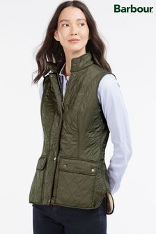 Barbour® Green Wray Gilet (446529) | €66