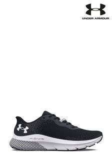 Under Armour Black HOVR Turbulence 2 Trainers (446602) | AED494