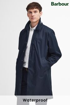 Barbour® Lorden Waterproof Trench Coat (446713) | 1,254 د.إ