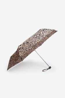 Leopard Print Umbrella (447185) | 3.50 BD