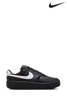 Черный/серый - кроссовки Nike Gamma Force (447473) | €56