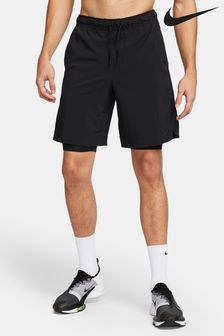 Nike Black New Shorts (447696) | €37