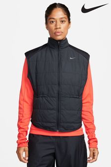 Nike Black Therma-FIT Swift Running Vest (447910) | €112