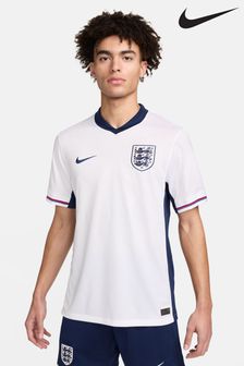 Casă și decorațiuni - Nike Dri-fit England Stadium Football Shirt (448057) | 507 LEI