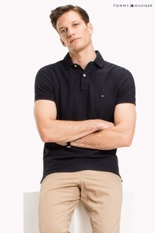 tommy hilfiger core polo shirt