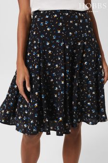 Hobbs Blue Inez Skirt (448882) | 114 €