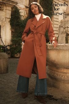 Curve Friends Like These Long Evening Coats Next Luxembourg