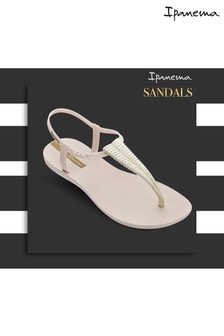 Ipanema Chrome Sandals