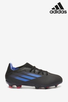 adidas X P3 Firm Ground Kids Football Boots (450159) | kr584