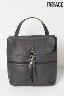 FatFace Grey The Pia Multifunctional Bag (450408) | SGD 172