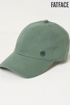 FatFace Green Baseball Cap (450451) | $27