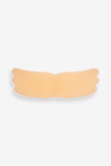 Bandeau A-B en silicone