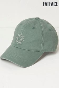 FatFace Embroidered Sun Cap