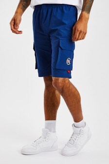 Nautica Blue Competition Bunker Cargo Shorts (451071) | €21