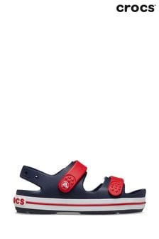 Crocs Kids Crocband Cruiser Sandals (453474) | Kč1,390