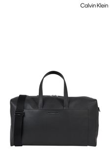 Czarna torba Calvin Klein Weekender (454092) | 567 zł