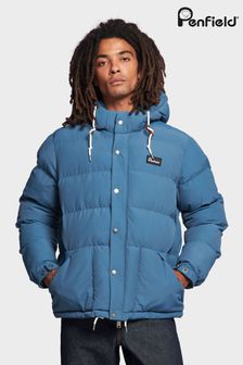 Синяя мужская куртка Penfield Bowerbridge (454181) | €265